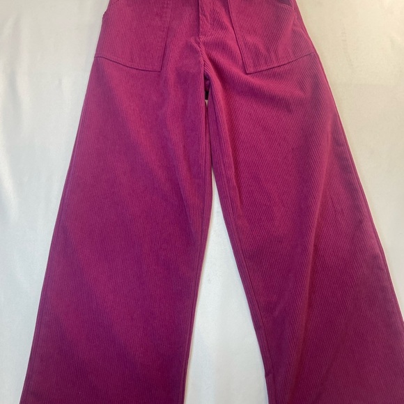 Epic Threads Magenta Corduroy Pants - Picture 1 of 6